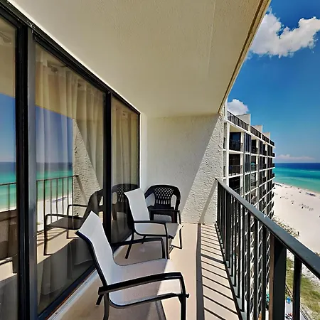 Apartamento Edgewater Tower III 1108